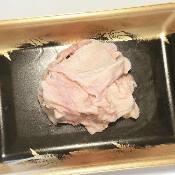 画像1: 大山どり　鶏皮 (1)