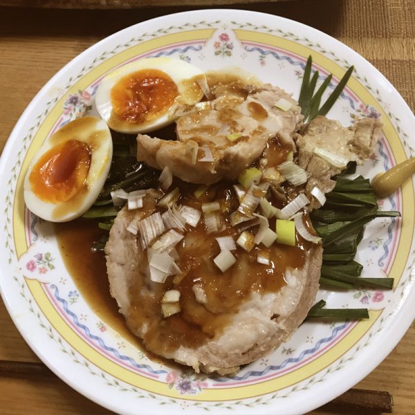 画像3: カロリー無視!逆走チャーシュー用豚バラ巻 (3)