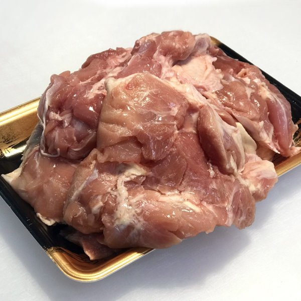 画像2: メガ盛り鶏もも モモ・ブラジル! (2)