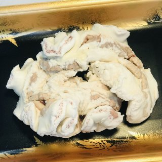 大トロホルモン！豚菊脂｜国産豚肉の通販ギフトの日光畜産