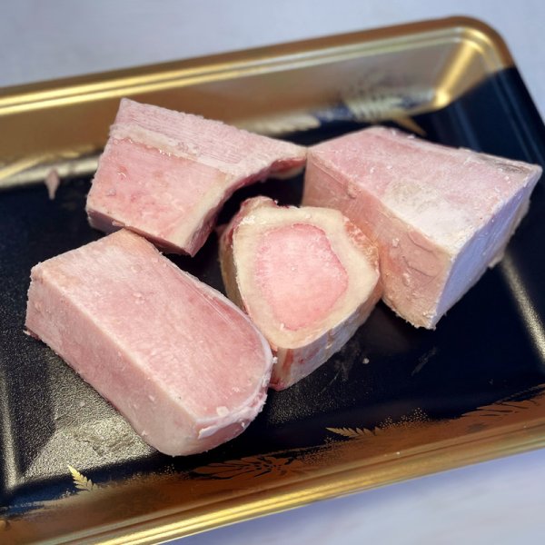 画像1: 旨み骨髄！牛モワール　 (1)