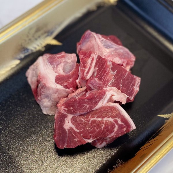 画像1: 世界の料理シリーズ第二弾・ボルシチ用和牛すね肉 (1)