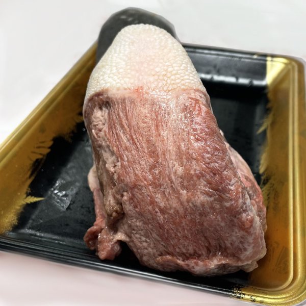画像3: 和牛黒タン一本売り! (3)