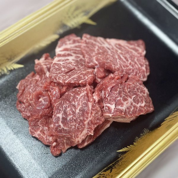 画像1: 復活！和牛カイノミ焼肉用 (1)