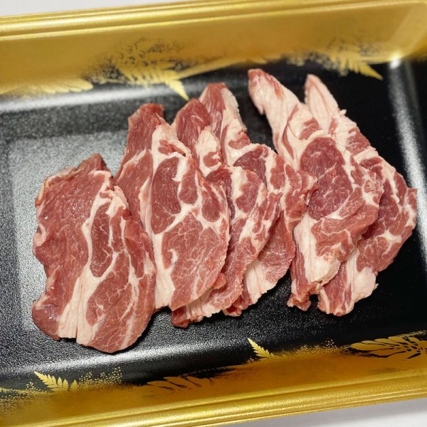 画像1: 特売！ラムチャックロール (1)