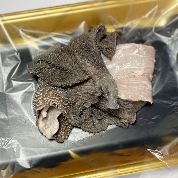 画像1: 特売！ホルモン・和牛センマイ (1)