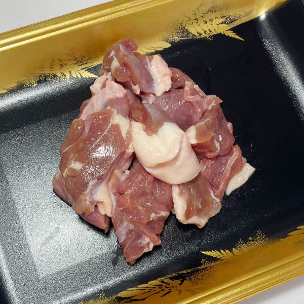 画像1: 使い方いろいろ・鴨トリ権兵衛さん【タイ産】 (1)