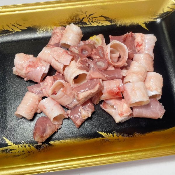 画像1: やると思ってました？もっつりん (1)