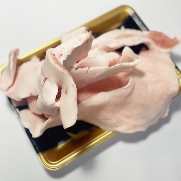 画像1: ザ・ラード　最終章　富士宮焼きそばの肉カス (1)