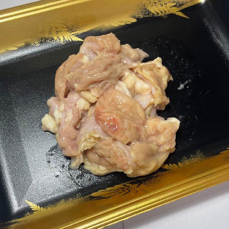 物価高対策シリーズ 国産牛てっぽう