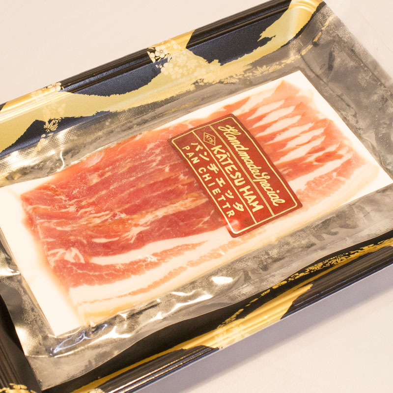 絶品パンチェッタ 国産和牛やブランド豚肉などお肉専門通販の日光畜産