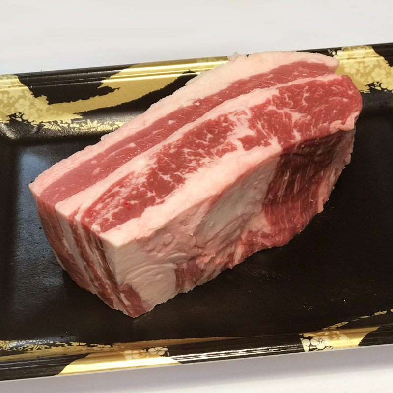 シチュー用牛バラ 国産和牛の卸専門販売なら日光畜産