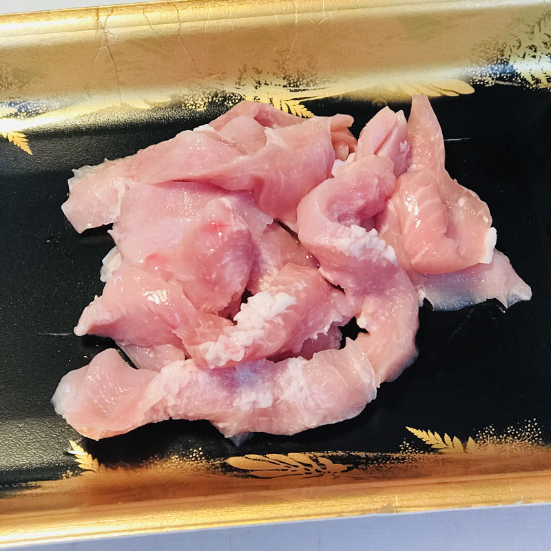 豚ガツいいとこだけ ガツ芯太郎 国産豚肉の通販ギフトの日光畜産