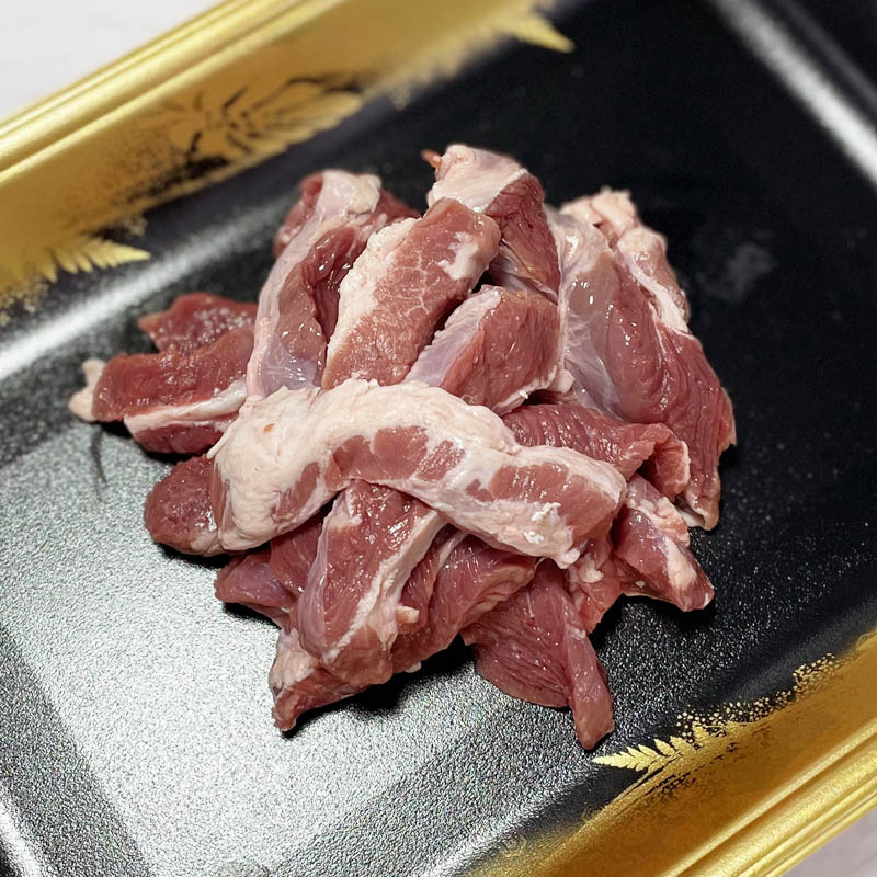 大当たり アド街な豚ハラミ 和牛やブランドお肉専門通販